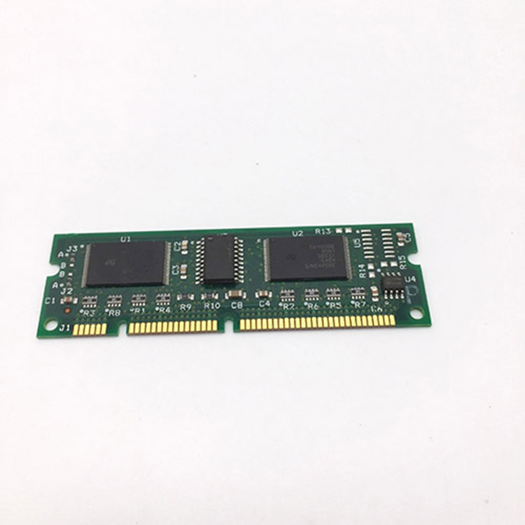 (image for) XFM Systems 2205 memory 1300/1320 MICR FONT DIMM 78-2020-001 802AFR1M