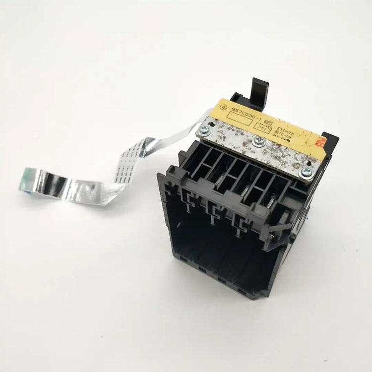 (image for) Ink cartridges carriage service For brother MFC-J650DW J650DW printer part