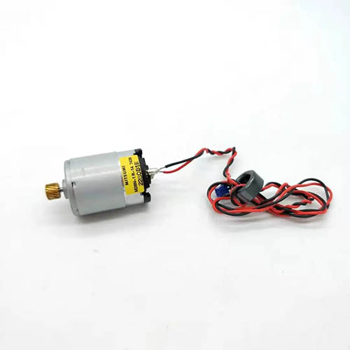 (image for) Paper Feed Drive Motor PF M28N-1R-14 7438 For Brother J410 250C J250 J490 MFC-J220 DCP-J125 