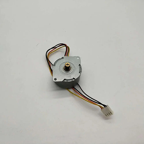 (image for) Stepping motor M42SP-5N D0.7CM H0.5M fits for TSC ttp-244 244U 244PLUS 244PRO TTP-244PLUS 244 TTP-244CE
