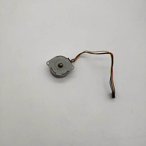 (image for) Main motor for TSC TTP-244 244M PRO PLUS \ TTP-243E PRO PLUS \ TTP-342E 342M PRO PLUS label printer