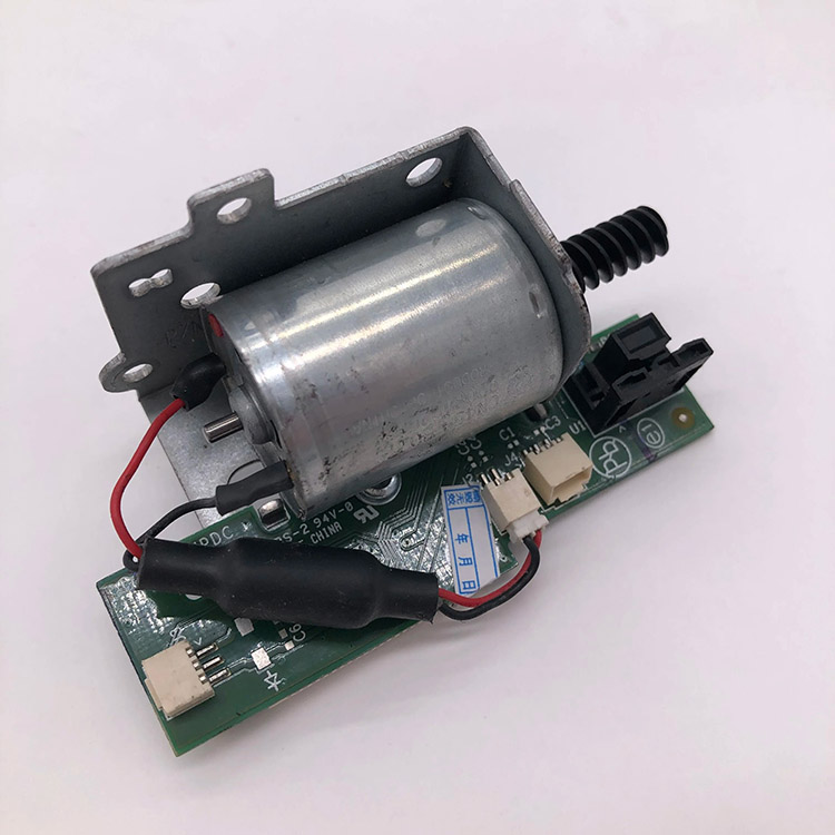 (image for) Printbar Lift CN459-80277-A Drive Motor for HP X551 X476 X576 X451 X551dw X476dw X576dw X451dw X551dn X476dn X576dn X451dn