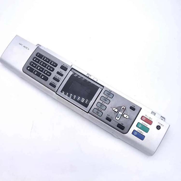 (image for) Control Panel Assy PT Kit for Brother MFC-465CN Printer 