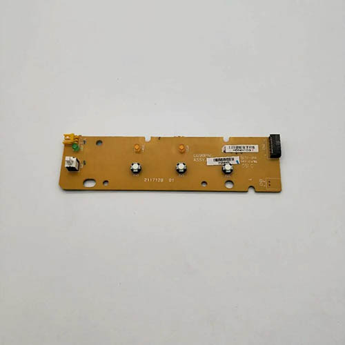 (image for) control panel board C698PNL FOR EPSON ME1100 T1100 T1110 B1100 PX-1004 PX-1001 R1900 R2880