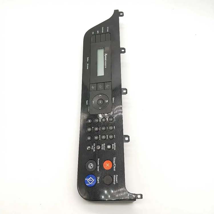 (image for) Control panel display Assembly for Samsung xpress M3065FW printer part
