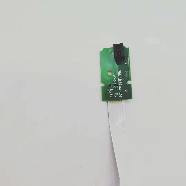(image for) Paper feed sensor for zebra GK420t GX420t GX430t 