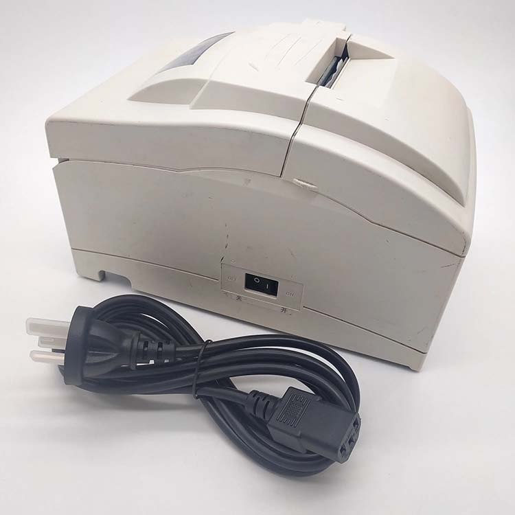 (image for) Label Printer for Star Micronics with USB SP700 Impact Receipt Printer SP760M