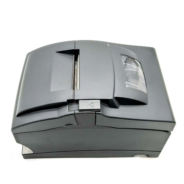 (image for) Label Printer fit for Star Micronics Impact Receipt SP700 SP760M Printer with USB port