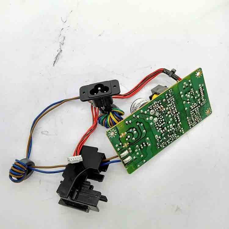 (image for) 220V Power Supply Board MPW0931 Fits For Brother J725DW J955DN/DWN J835DW J525N J705DW J430W J825N J925N J625DW J925DW J425W