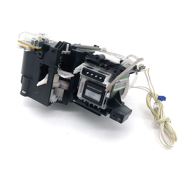 (image for) INK PUMP CLEANING STATION for Brother MCF-J410DW WFC-J6500W WFC-J220 240C J410 J125 J220 250C 290C 490C j615w 