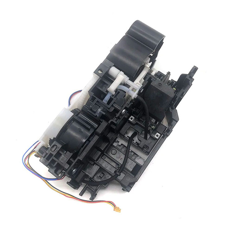 (image for) Ink Pump Assembly Capping Station for For canon 6780 ix ix6780 6880 ix6880 IX6780 IX6880 IX6850 IP6840 IX6700 IP8780 ip8700