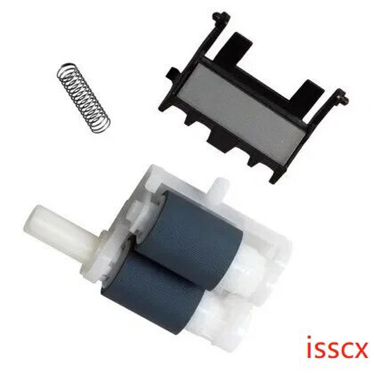 (image for) 1set LY3058001 OEM Cassette Paper Feed Kit for Brother DCP-7060 7065 HL 2135w DCP 7055 7070 HL 2130 2132 2220 2270 2275 2280