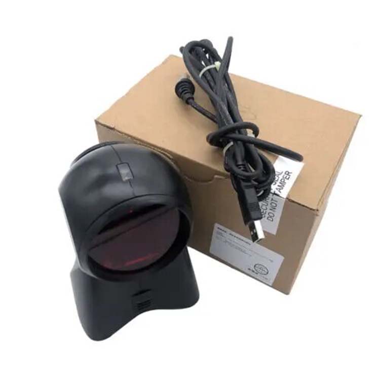 (image for) Barcode Scanner With USB Cable for Metrologic MS7120 WEDGE Orbit