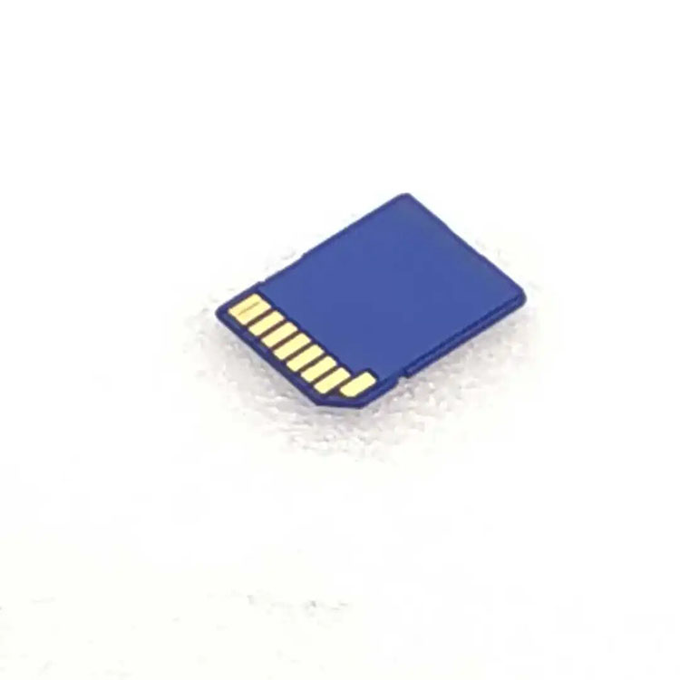 (image for) 1PC for Ricoh Postscript 3 module Unit SD card mpc 2550 