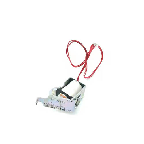 (image for) Solenoid RK2-0220 for hp 3050 3055 HP3052 HP1022 1319