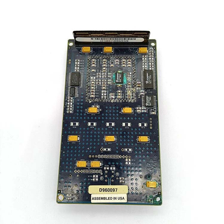 (image for) BOARD D960097 Nc1a964126552e029 126 03 9713 -05 REV C fits for sun