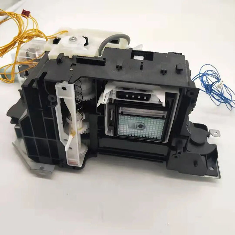 (image for) Ink pump assembly capping station for brother mfc-j2330 j2330 printer 
