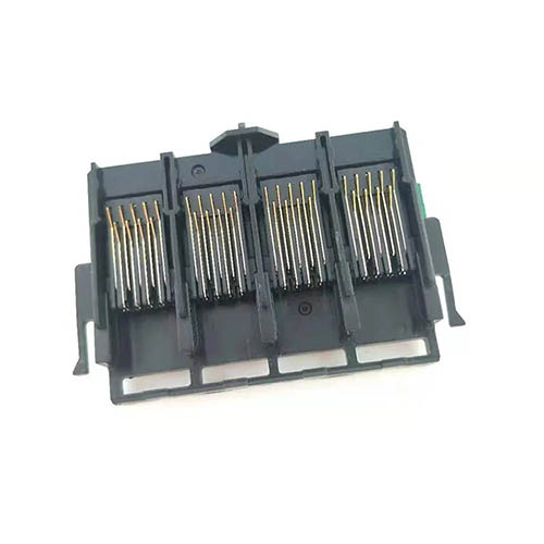 (image for) INK CARTRIDGE CONNECTOR BOARD for EPSON me303 me401 xp420 xp400 xp455 wf2630 wf2541XP-2105