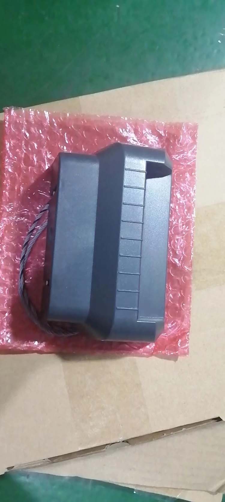 (image for) Auto Cutter Assembly for Zebra zp450 zp500 zp455 zp505 gk420d gx420d Label Printer