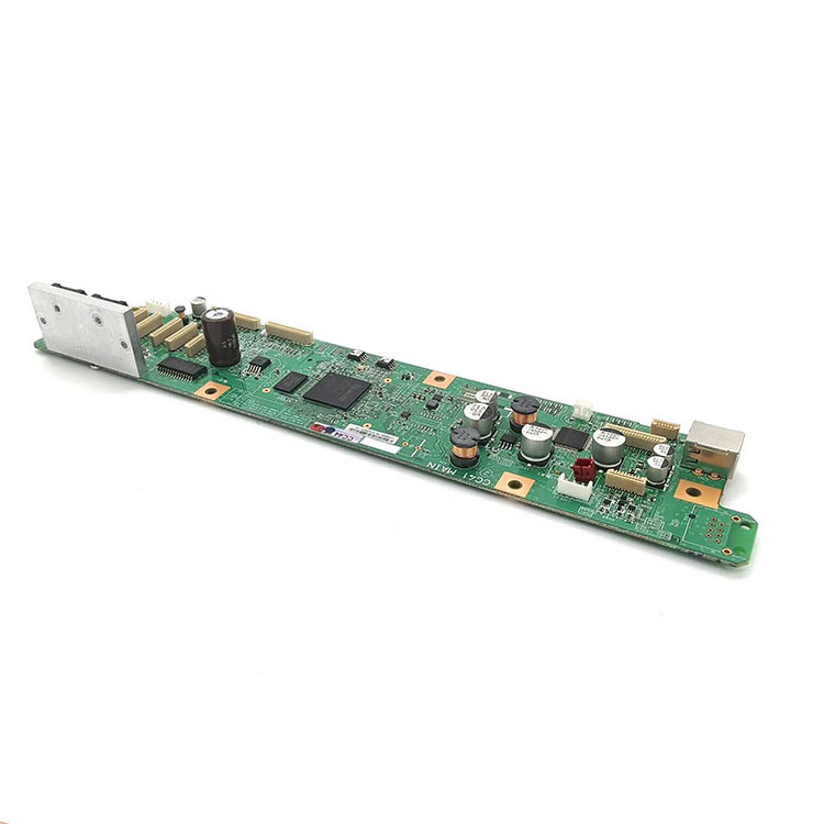 (image for) motherboard CC44 214252212 fits for EPSON EP-775A 775A ep-775a 775a 775 ptinter parts