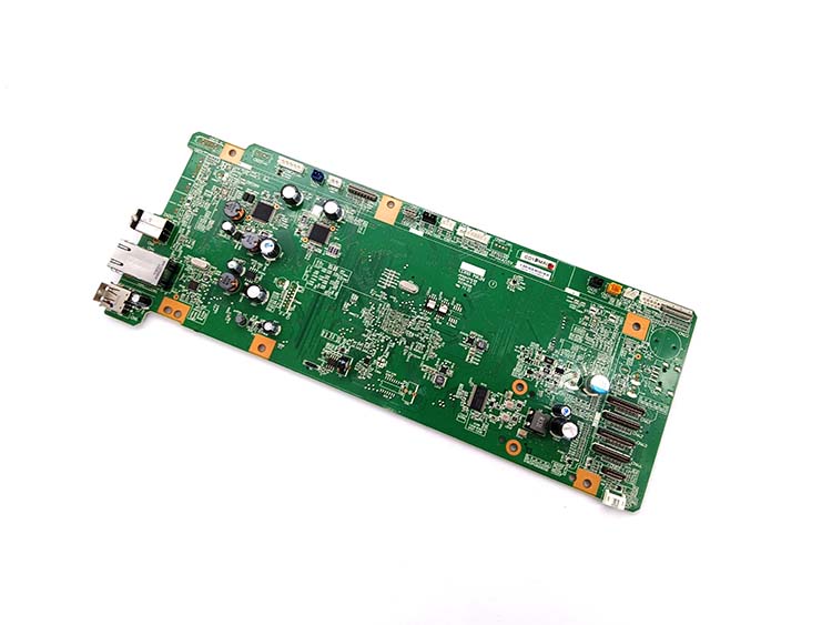 (image for) Motherboard CD12 216765801 fits for epson WF5113 5113 wf5113 Wf-5113 