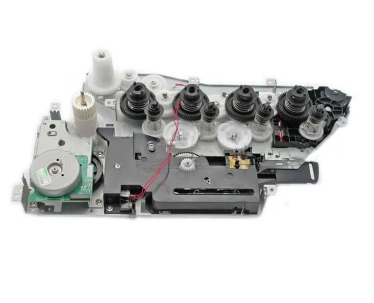 (image for) Main Motor fits for brother 4012b HL4150 4320 4150 