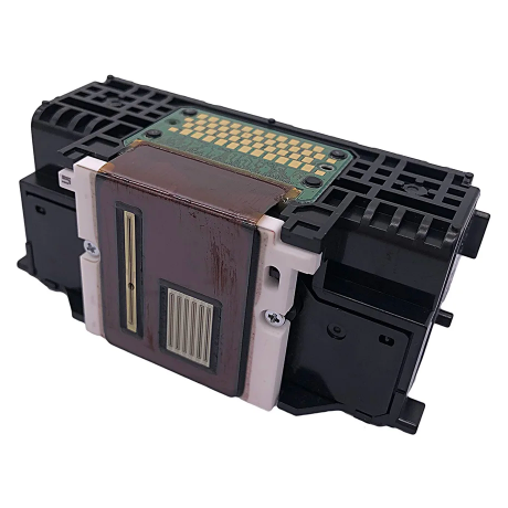 (image for) Print Head FOR CANON ip7280 M5410 MG6851 MG5751 MG5750 MG5752 MG5550 MG5520 MG5500 MG5650 MG5540 QY6-0082 MG6410 MG6420 MG6440 - Click Image to Close