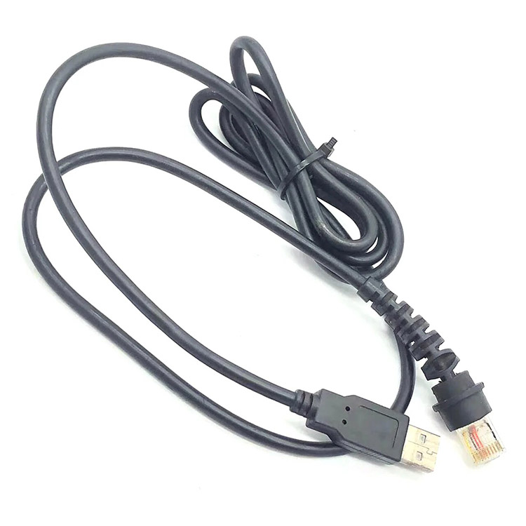 (image for) USB Cable fits for HONEYWELL ms 7120 - Click Image to Close