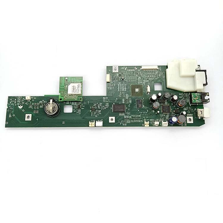 (image for) Motherboard Formatter Board Logic Main Board PCB Board Y0S18-60010 Fits For HP 7720 Printer Accessories