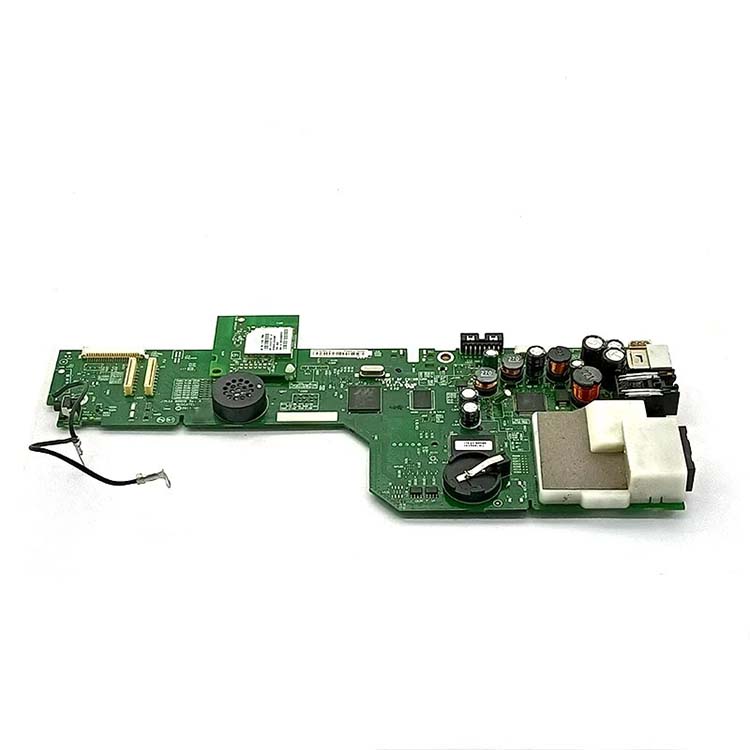 (image for) Main Board Motherboard J7J33-80086 fits for HP Officejet Pro 6960 - Click Image to Close