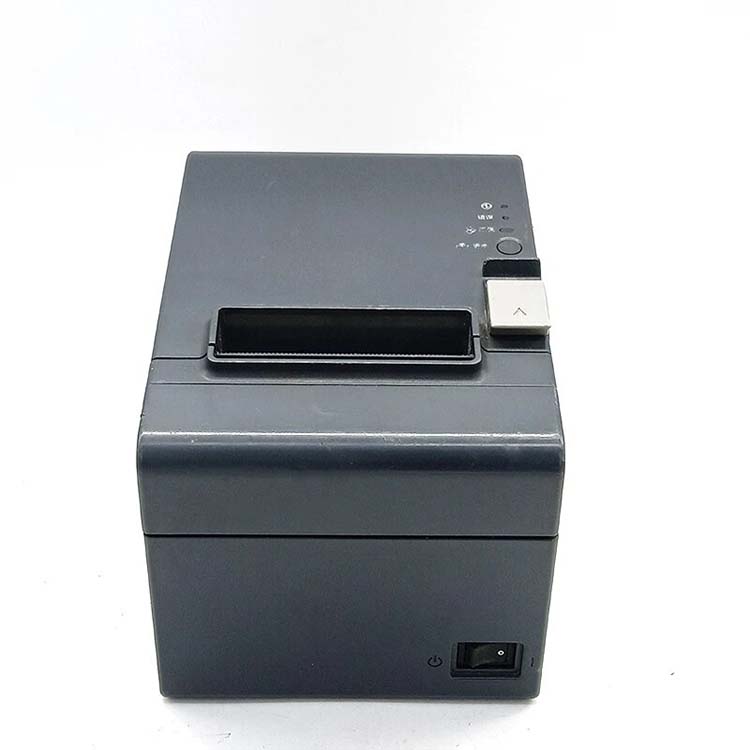 (image for) Receipt printer fits for EPSON TM-T82II M267A POS printer