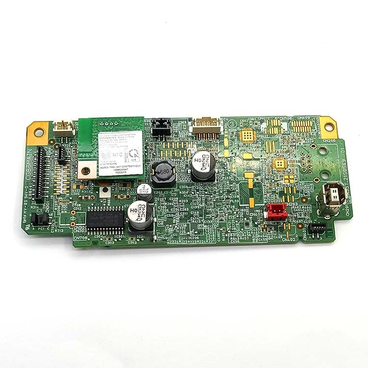 (image for) Main board E01A97BA 25J6H530 fits for EPSON M1128 Printer Accessories