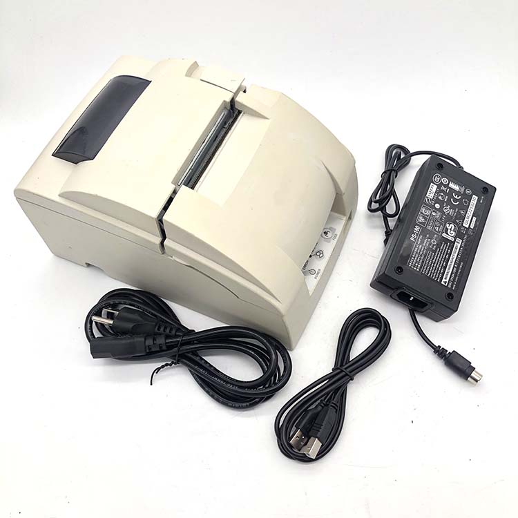 (image for) Receipt printer fits for EPSON U220PD M188B POS printer