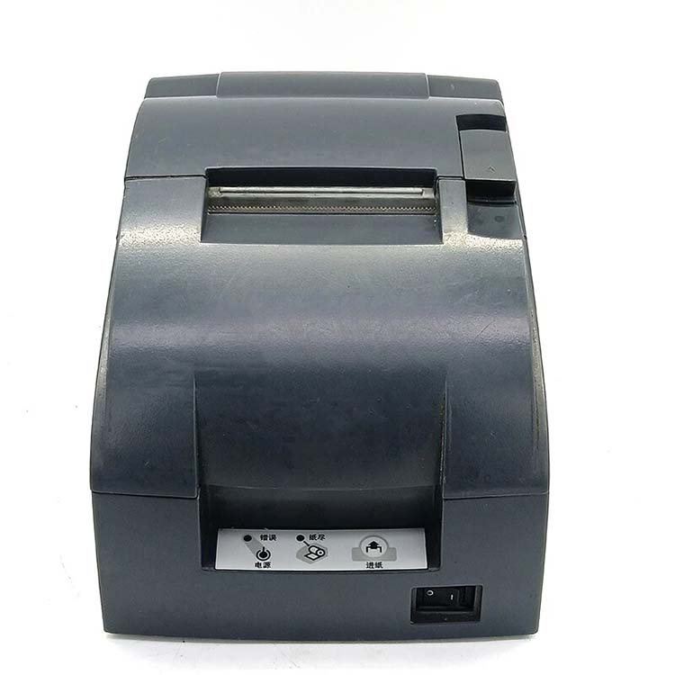 (image for) Receipt printer fits for EPSON TM-U288B M188B POS printer - Click Image to Close