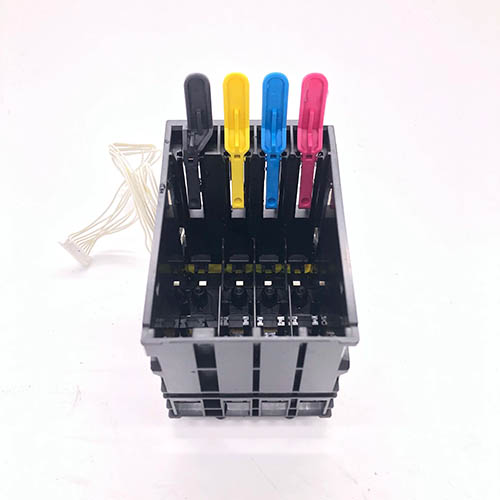 (image for) Ink cartridges holder J220 fits for Brother J410 J415 J125 395c J195 J125 MFC-255CW J315 J195 J515W