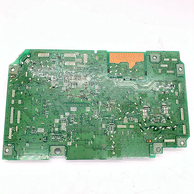 (image for) Main Board Motherboard J220 B57U051-1 fits for Brother repair parts Printer Accessories - Click Image to Close