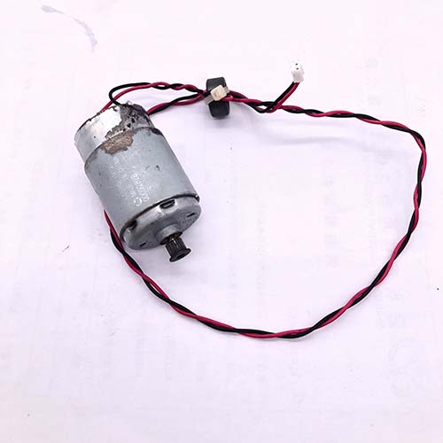 Main motor J220 RS-445PD-19120 fits for Bro J125 J315 J195 MFC-255CW 395c J415 J410 J125 J195 J515W (image for) Main motor J220 RS-445PD-19120 fits for Bro J125 J315 J195 MFC-255CW 395c J415 J410 J125 J195 J515W
