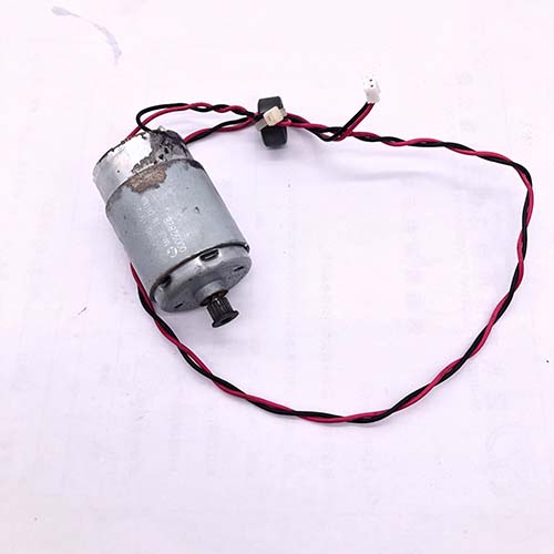 (image for) Main motor J220 RS-445PD-19120 fits for Bro J125 J315 J195 MFC-255CW 395c J415 J410 J125 J195 J515W