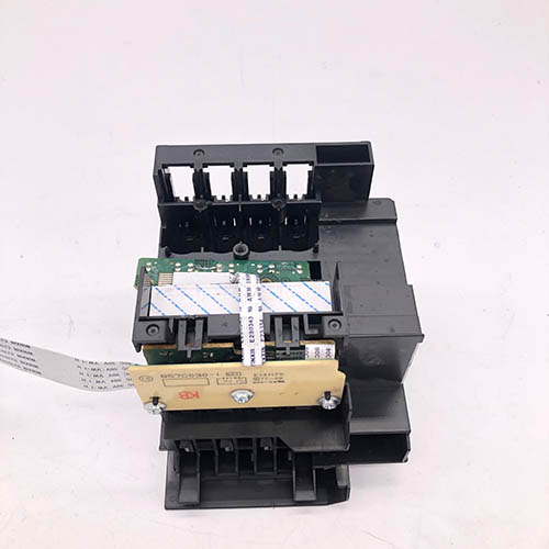 (image for) Ink cartridges holder J100 E128280 fits for Brother DCP-J152W T800 J132W J152W J205 J105 - Click Image to Close