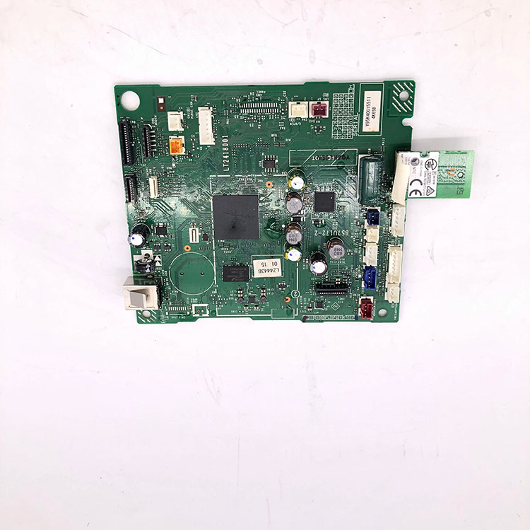 (image for) Main Board Motherboard J200 LT2418001 fits For Brother repair Parts Printer Accessories