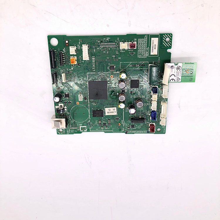 (image for) Main Board Motherboard J200 LT2418001 fits For Brother repair Parts Printer Accessories