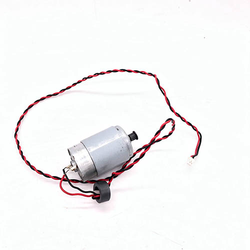 (image for) Main motor J430W RS-445PD-19120 fits for Brother MFC-J825DW MFC-J432W J6510D MFC-J825N J5910DW MFC-J955DN MFC-J705DW MFC-J955DWN - Click Image to Close