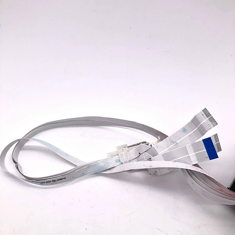 (image for) Carriage cableWF-7621 Fits For Epson wf7611 wf-7210 wf7110 wf-7610 wf-7620 WF7728 WF7725 WF7718 WF7110 WF7720 WF7111