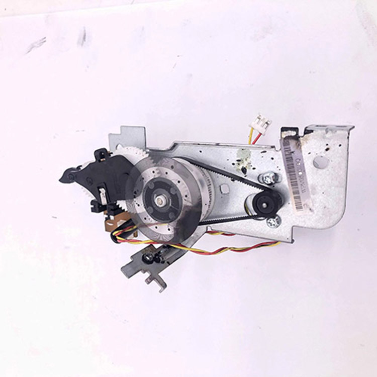 (image for) Gear motor 7710 CM751-40086 for HP 7710 7720 7730 7740 8210 8216 8218 8700 8702 8710 8715 8717 8718 8719 8720 8725 8726 8728