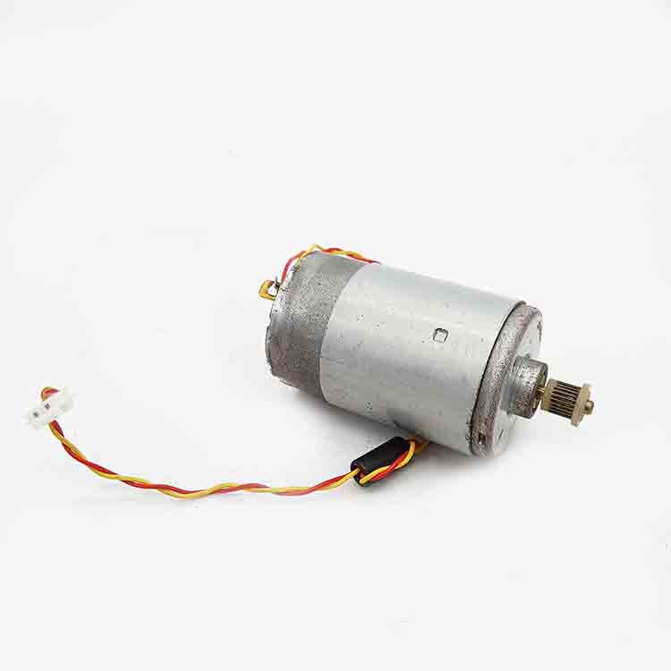 (image for) Main motor 8725 S245320 fits for HP 8702 8740 8728 8745 8700 J3M72-60008 8715 8720 8216 8716 7740 8710 8210 8210 - Click Image to Close