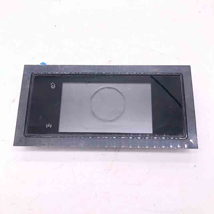 (image for) Control panel display screen 8730 fits for HP Printer Accessories repair parts - Click Image to Close