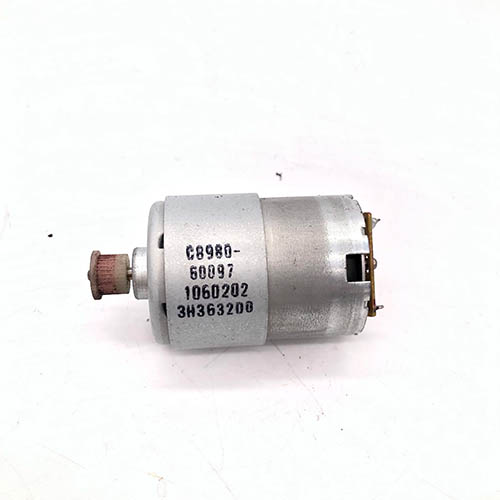 (image for) Main motor C6200 C8980-60097 fits for HP C6200 C5140 C6150 C5100 C6240 C5150