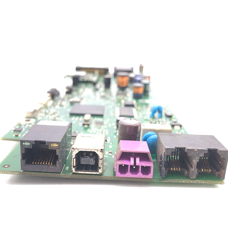 (image for) Main Board Motherboard C7200 CC564-80035 fits for HP repair parts Printer Accessories