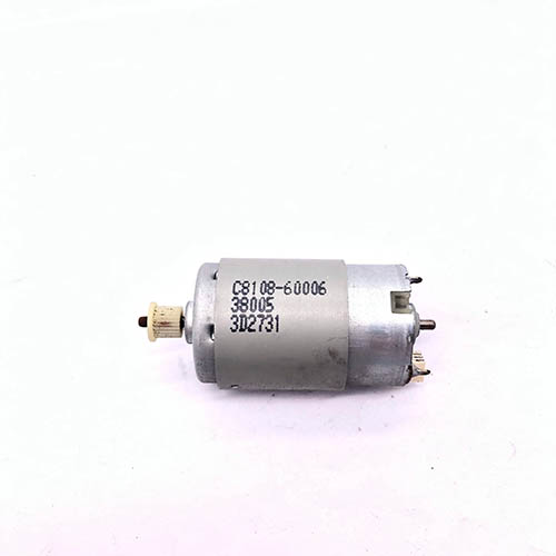 (image for) Main motor 120 C8108-60006 fits for HP 111 110 100Plus 130 120 - Click Image to Close