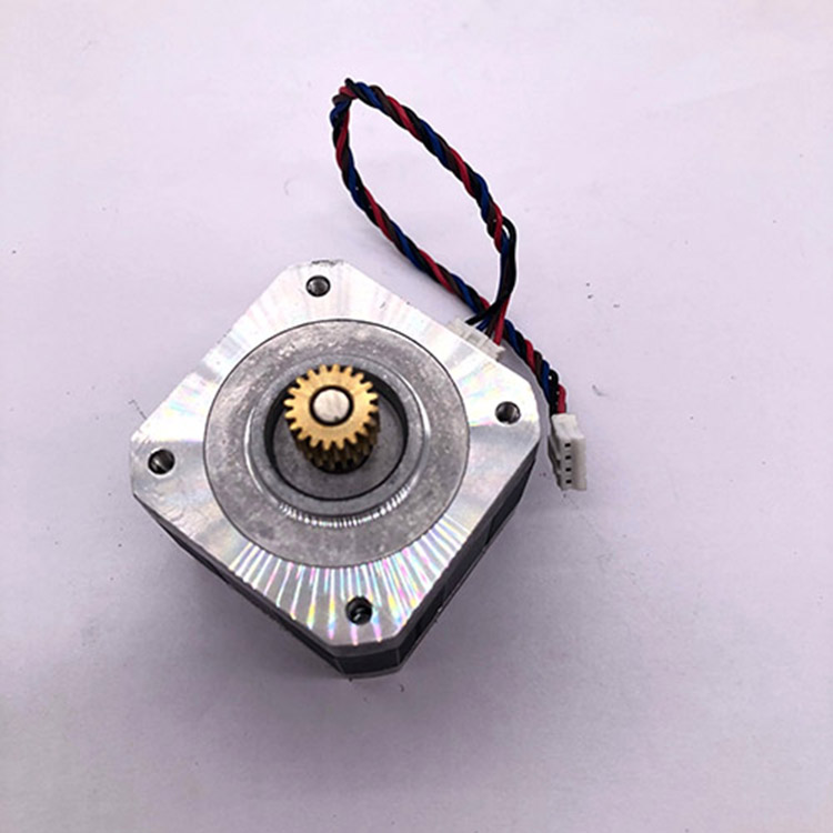 (image for) Main motor PC43T fits for honeywell PC42D PC42T